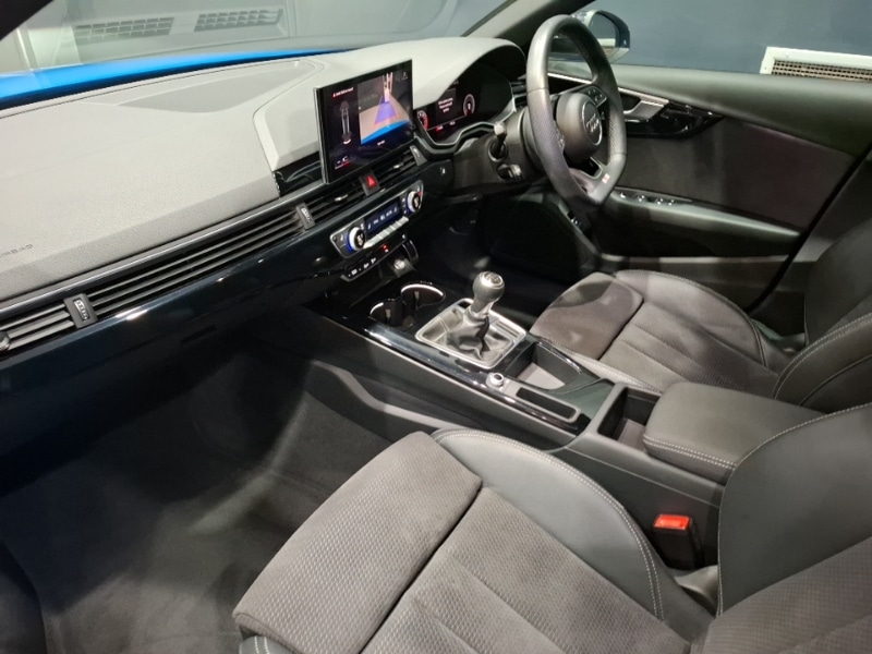 Used Audi A4 2021 for sale - 76502379: Photo 5