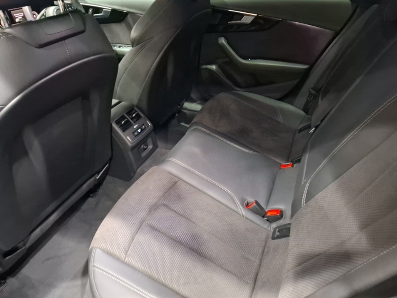 Used Audi A4 2021 for sale - 76502379: Photo 6