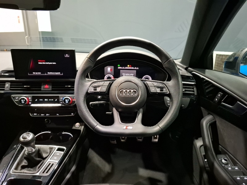 Used Audi A4 2021 for sale - 76502379: Photo 7