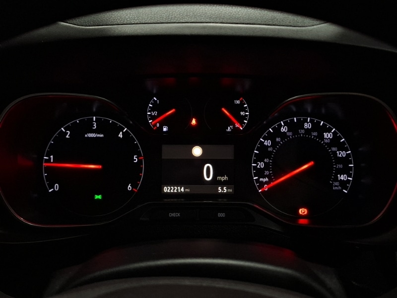 Used Vauxhall Combo Life 2019 for sale - 77149919: Photo 10