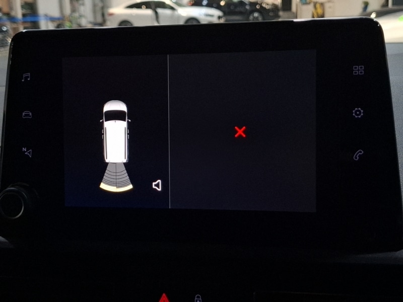 Used Vauxhall Combo Life 2019 for sale - 77149919: Photo 11