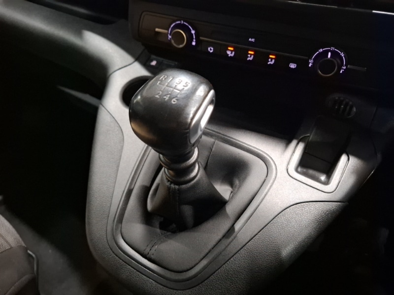 Used Vauxhall Combo Life 2019 for sale - 77149919: Photo 14