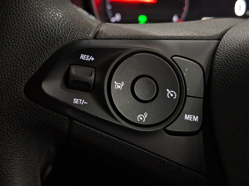 Used Vauxhall Combo Life 2019 for sale - 77149919: Photo 15