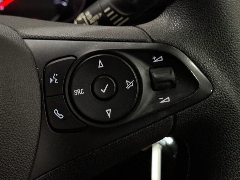 Used Vauxhall Combo Life 2019 for sale - 77149919: Photo 16