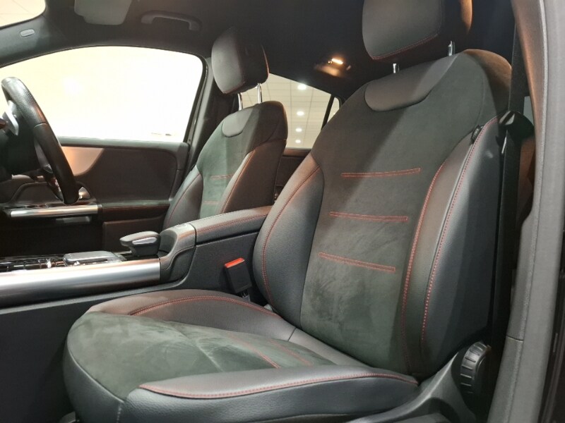 Used Mercedes-Benz EQA 2023 for sale - 78178837: Photo 12