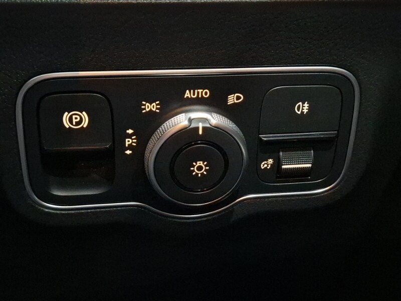 Used Mercedes-Benz EQA 2023 for sale - 78178837: Photo 13