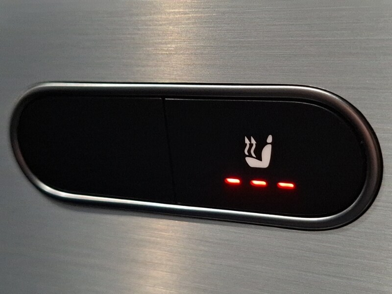 Used Mercedes-Benz EQA 2023 for sale - 78178837: Photo 14