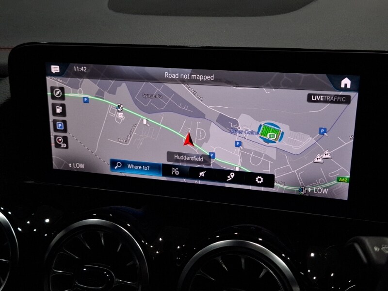 Used Mercedes-Benz EQA 2023 for sale - 78178837: Photo 16