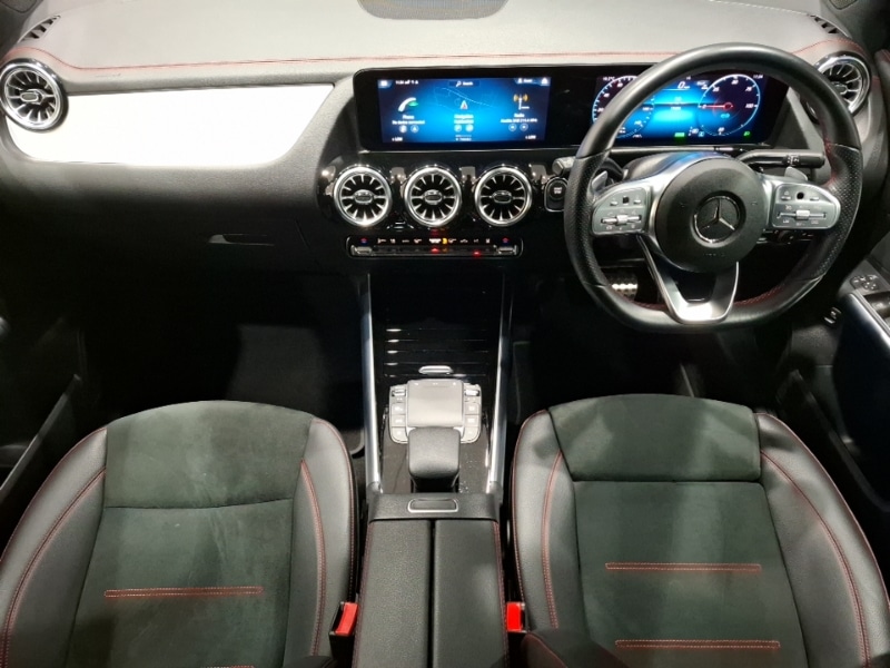 Used Mercedes-Benz EQA 2023 for sale - 78178837: Photo 2