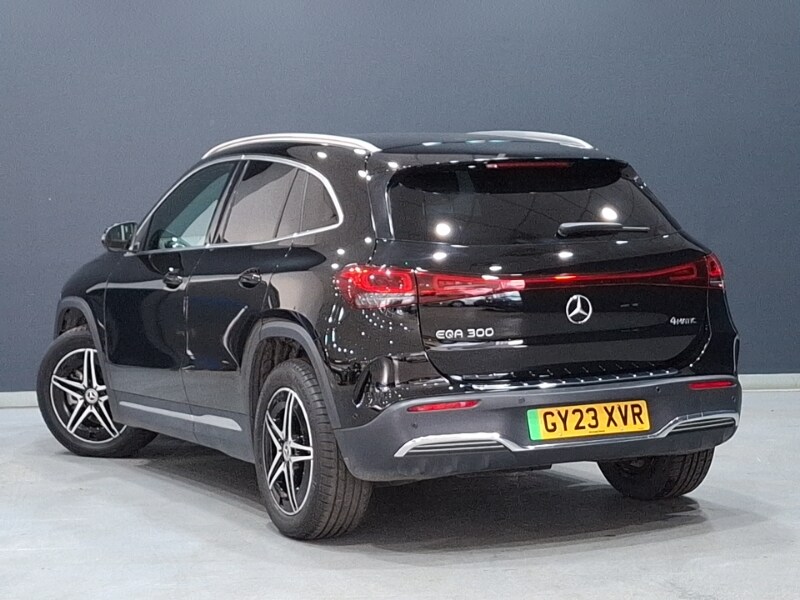 Used Mercedes-Benz EQA 2023 for sale - 78178837: Photo 3