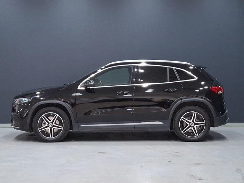 Used Mercedes-Benz EQA 2023 for sale - 78178837: Photo 4