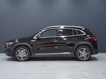 Used Mercedes-Benz EQA 2023 for sale - 78178837: Photo