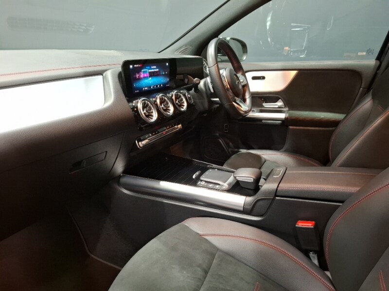 Used Mercedes-Benz EQA 2023 for sale - 78178837: Photo 5