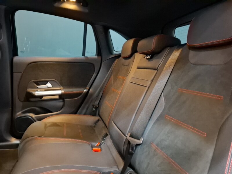 Used Mercedes-Benz EQA 2023 for sale - 78178837: Photo 6