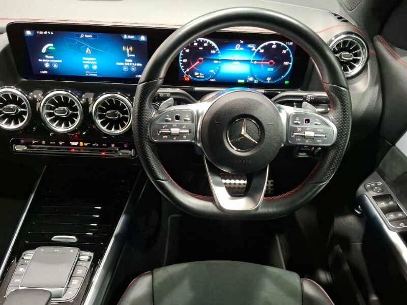 Used Mercedes-Benz EQA 2023 for sale - 78178837: Photo 7