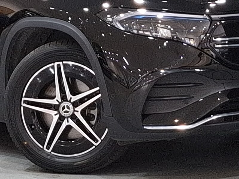 Used Mercedes-Benz EQA 2023 for sale - 78178837: Photo 9