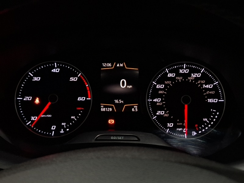 Used SEAT Ateca 2018 for sale - 77070197: Photo 10