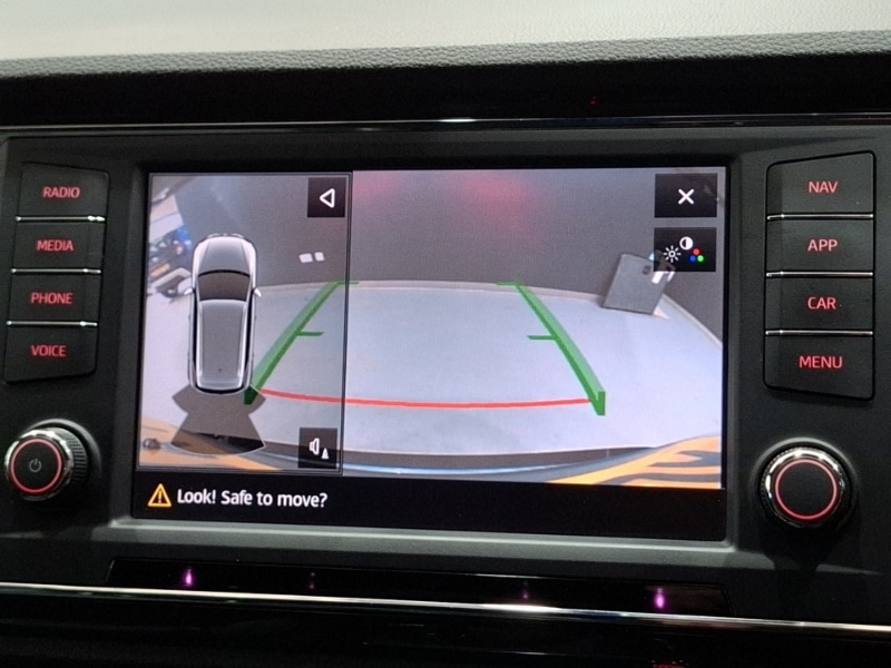 Used SEAT Ateca 2018 for sale - 77070197: Photo 11