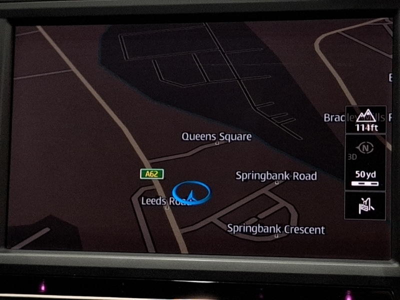 Used SEAT Ateca 2018 for sale - 77070197: Photo 12