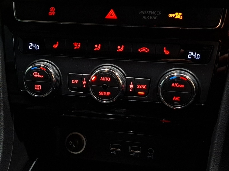 Used SEAT Ateca 2018 for sale - 77070197: Photo 16