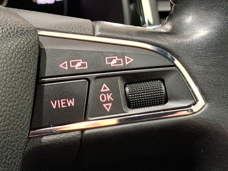 Used SEAT Ateca 2018 for sale - 77070197: Photo 19