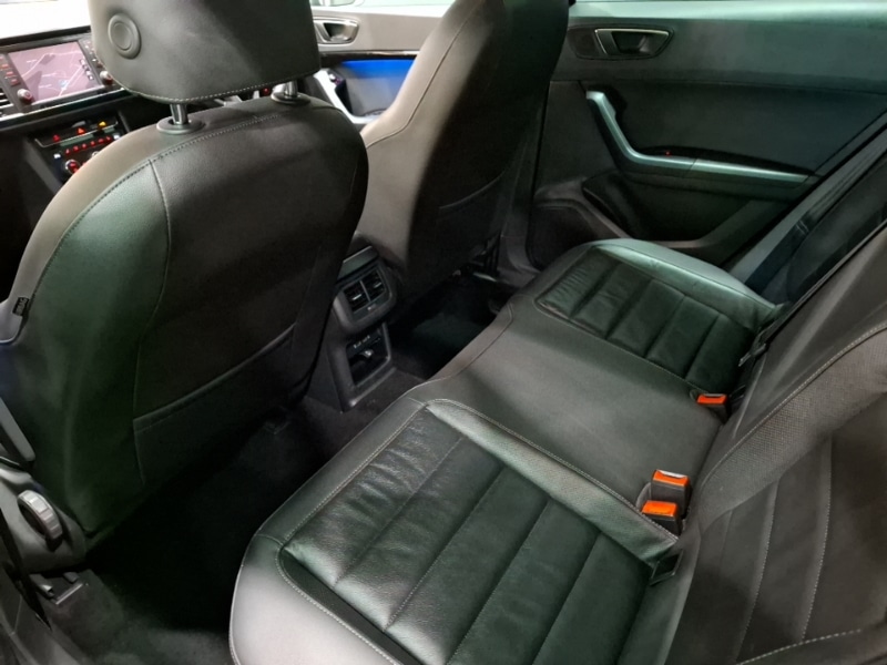 Used SEAT Ateca 2018 for sale - 77070197: Photo 6