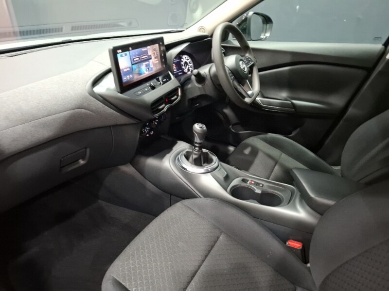 Used Nissan Juke 2025 for sale - 76763892: Photo 5