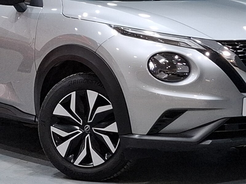 Used Nissan Juke 2025 for sale - 76763892: Photo 9