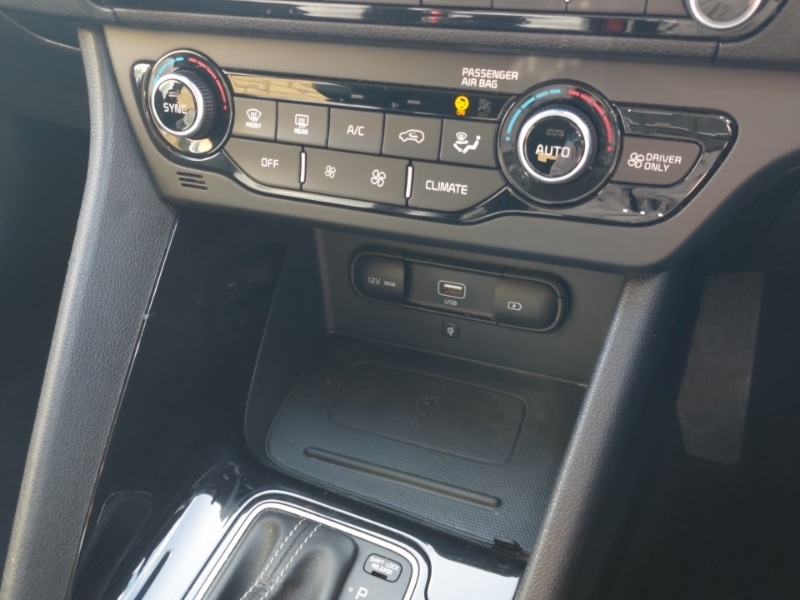 Used Kia Niro 2020 for sale - 78089224: Photo 16