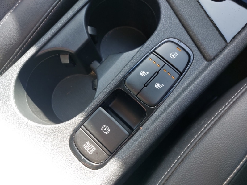 Used Kia Niro 2020 for sale - 78089224: Photo 17