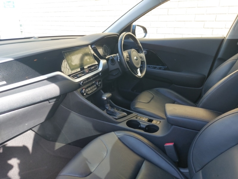 Used Kia Niro 2020 for sale - 78089224: Photo 5