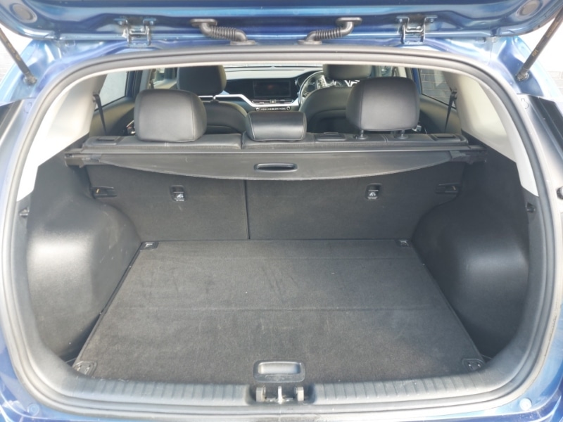 Used Kia Niro 2020 for sale - 78089224: Photo 8