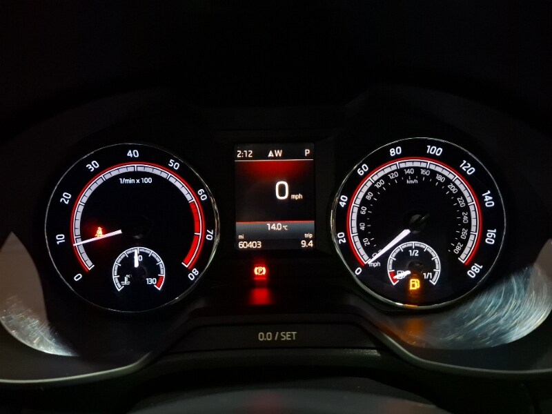 Used Skoda Octavia 2019 for sale - 77874314: Photo 10