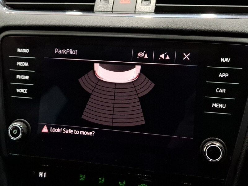 Used Skoda Octavia 2019 for sale - 77874314: Photo 11