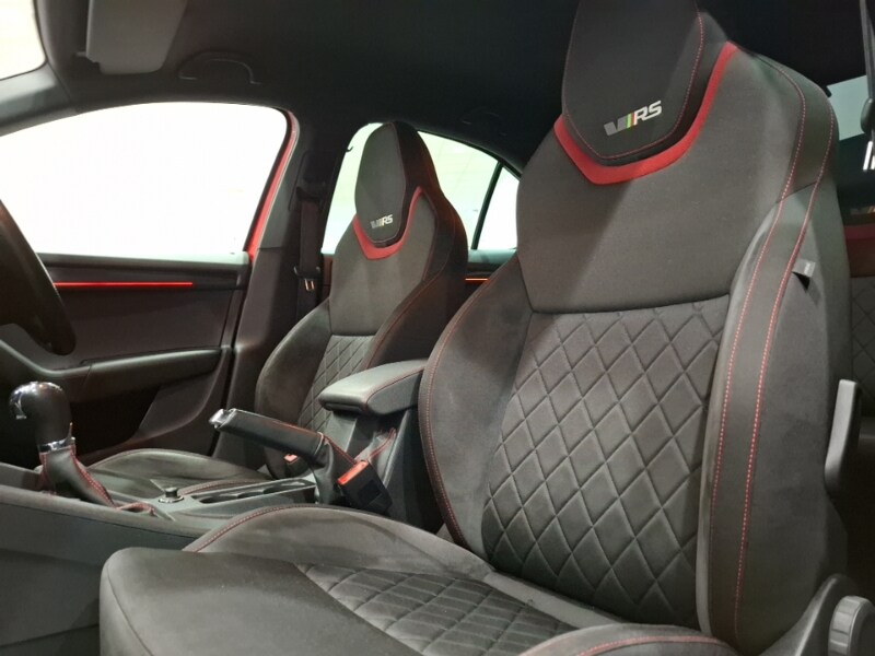 Used Skoda Octavia 2019 for sale - 77874314: Photo 12