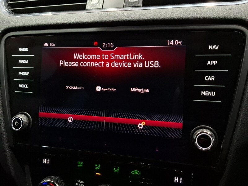 Used Skoda Octavia 2019 for sale - 77874314: Photo 13