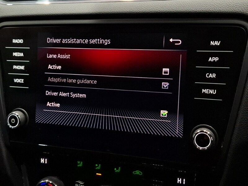 Used Skoda Octavia 2019 for sale - 77874314: Photo 14