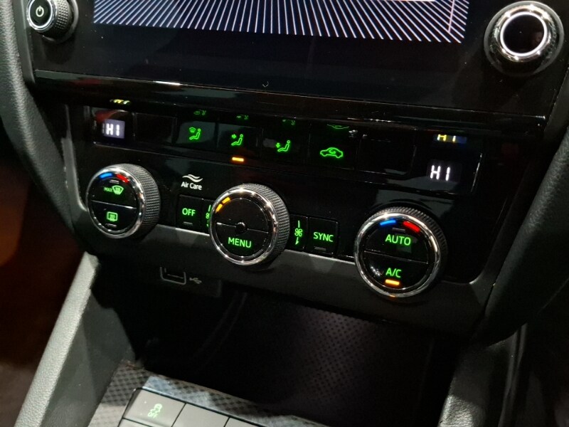 Used Skoda Octavia 2019 for sale - 77874314: Photo 15