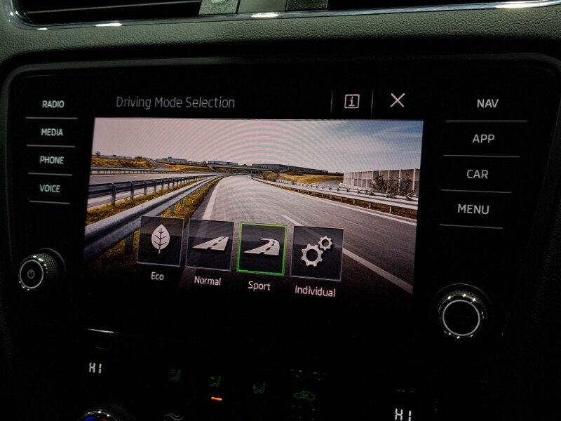 Used Skoda Octavia 2019 for sale - 77874314: Photo 16