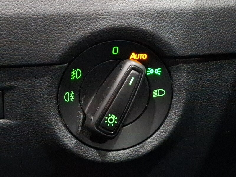 Used Skoda Octavia 2019 for sale - 77874314: Photo 18