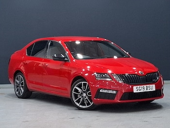 Used Skoda Octavia 2019 for sale - 77874314: Photo