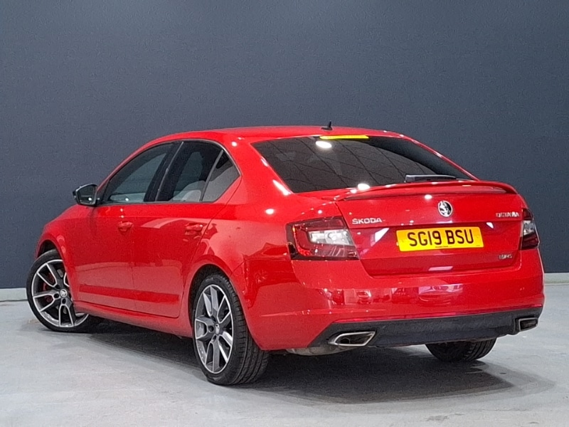 Used Skoda Octavia 2019 for sale - 77874314: Photo 3