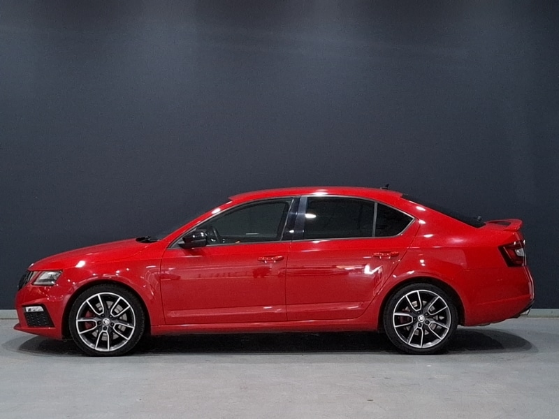 Used Skoda Octavia 2019 for sale - 77874314: Photo 4