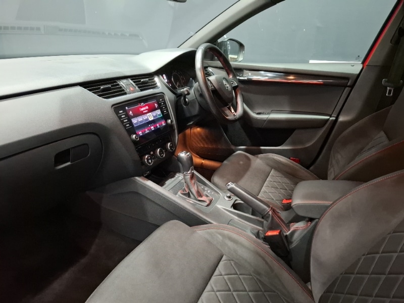 Used Skoda Octavia 2019 for sale - 77874314: Photo 5