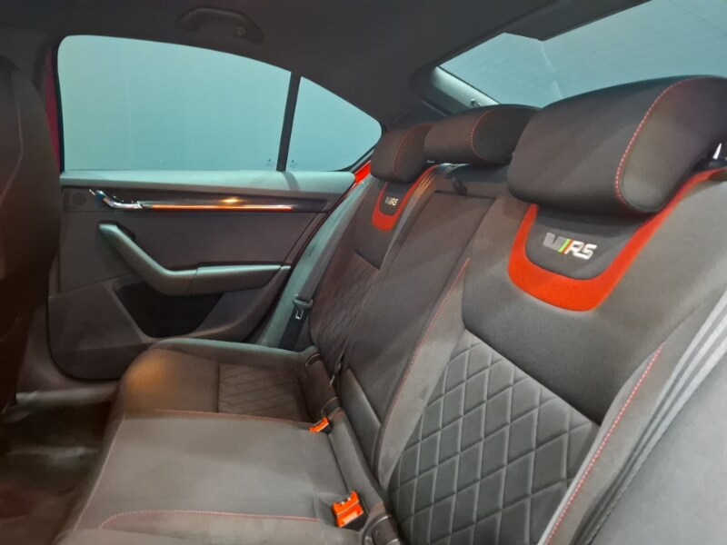 Used Skoda Octavia 2019 for sale - 77874314: Photo 6