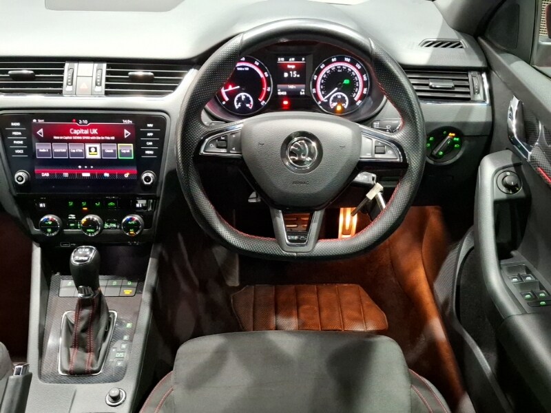 Used Skoda Octavia 2019 for sale - 77874314: Photo 7