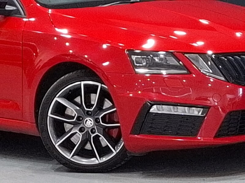 Used Skoda Octavia 2019 for sale - 77874314: Photo 9