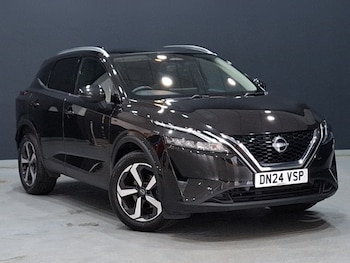 Used Nissan Qashqai 2024 for sale - 79393414: Photo