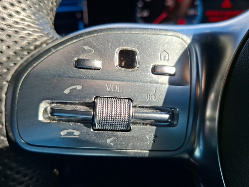 Used Mercedes-Benz EQC 2022 for sale - 78032652: Photo 13