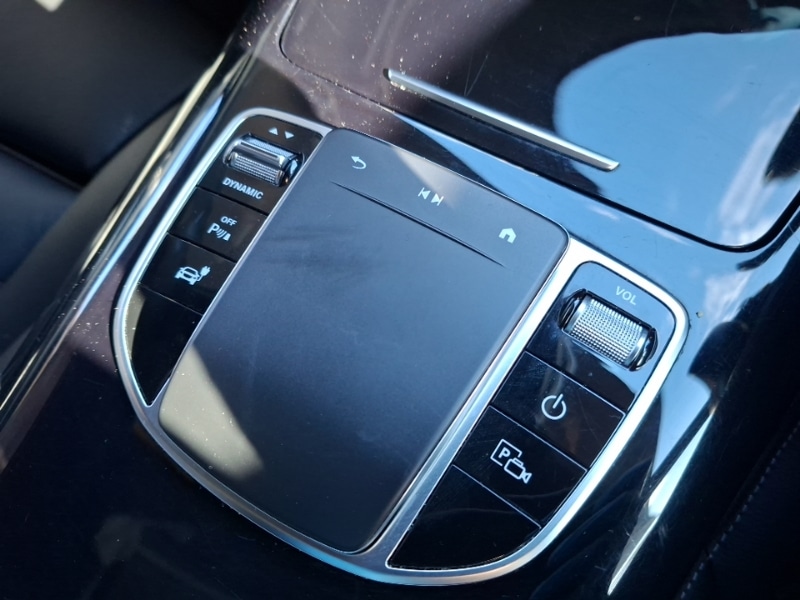 Used Mercedes-Benz EQC 2022 for sale - 78032652: Photo 17